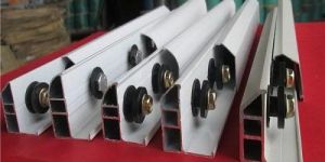 Invisible Grill Track Installation Service