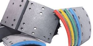 Hcv Brake Linings
