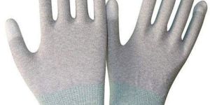 ESD Dotted Gloves