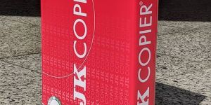 JK 75 GSM Copier Paper