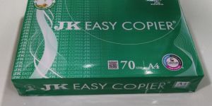 JK A4 70 GSM Copier Paper