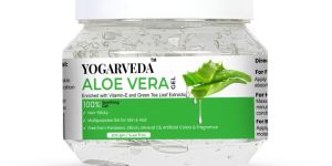 Yogarveda Aloe Vera Gel