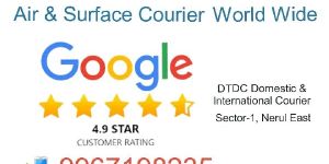 Export Import Logistics