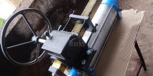 Rack Pinion Actuators