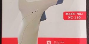 Infrared Thermometer