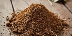 Cow Dung Powder