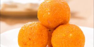 Motichoor Laddu