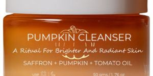 Pumpkin Skin Cleanser