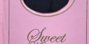 Sweet Memories Photo Album