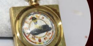 Kaal Sarp Yog Yantra