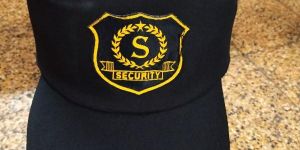 Security Cap