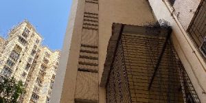 Balcony Bird Netting