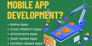 Mobile App Development