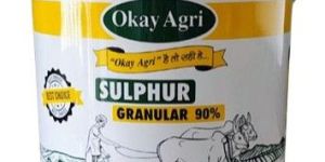 5L Sulphur Granular 90%