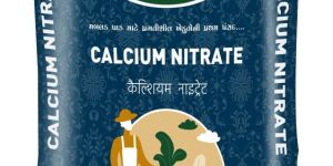25kg Calcium Nitrate Fertilizer