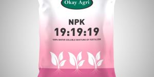 1kg NPK 19-19-19 Water Soluble Fertilizer