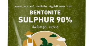 25kg Sulphur Bentonite 90% Granules