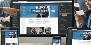 Website Designing Services