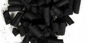 Carbon Black Noodles