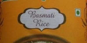 Pusa Basmati Rice