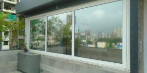 Sun Control Window Film