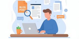 Content Writing Services