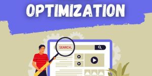 Search Engine Optimization (SEO)