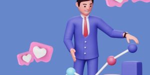 Social Media Marketing (Smm)