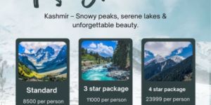 Ladakh Tour Packages