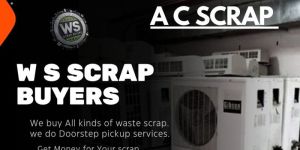 AC Scrap