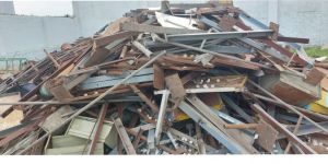 Iron Scrap