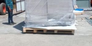 Export Wooden Boxes