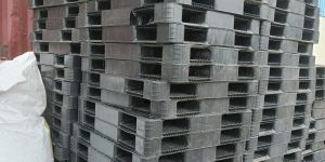 Plastic Industrial Pallets