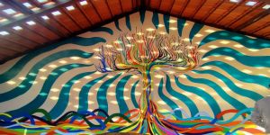 Textured Wall Painting Services