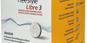 Abbott Freestyle Libre 3