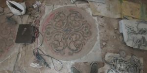 Inaly Marble Flooring