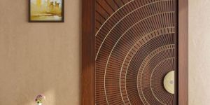 Interior Doors