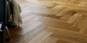Wood Flooring