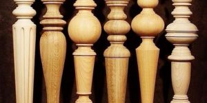Wooden Legs