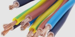 Electrical Wires