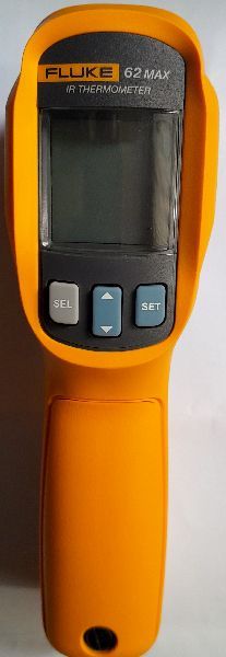 Infrared Thermometer