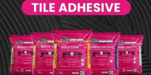 Tile Adhesives