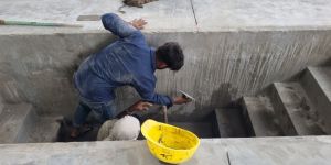 Water Proofing Contractors