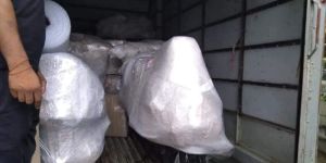 Bike Transport Service