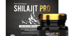 Shilajit Resin