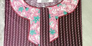 Ladies Cotton Nighty