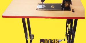 Umbrella Sewing Machine