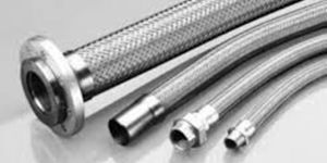 Stainless Steel Corrugated Hoses