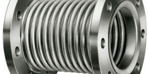Stainless Steel Expansion Joints