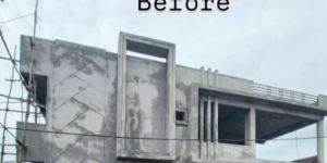 Building Construction Services